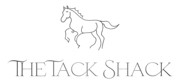 The Tack Shack